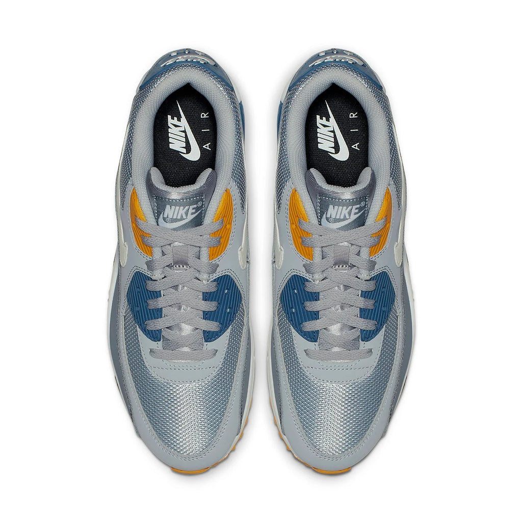 Nike Air Max 90 Essential 'Grey Indigo' AJ1285-016