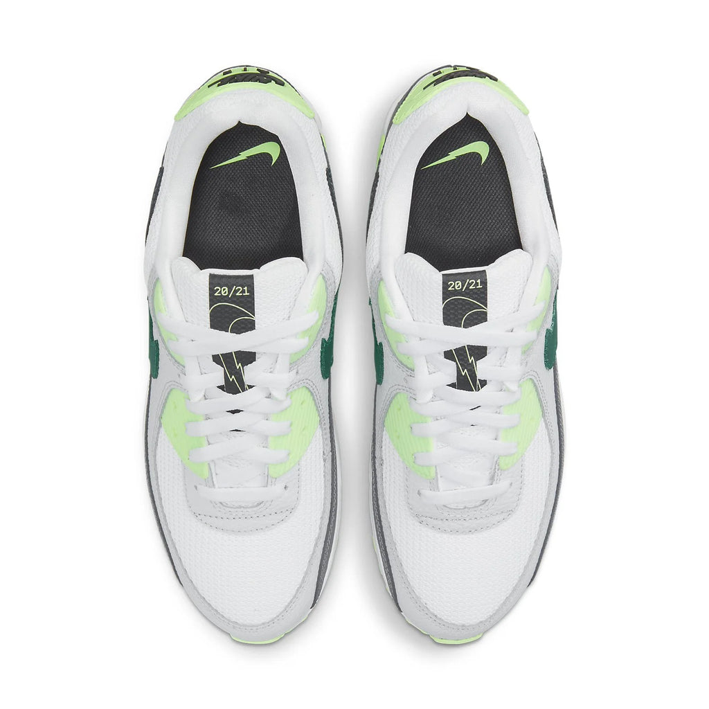 Nike Air Max 90 'Split Swoosh Aquamarine' DJ6897-100