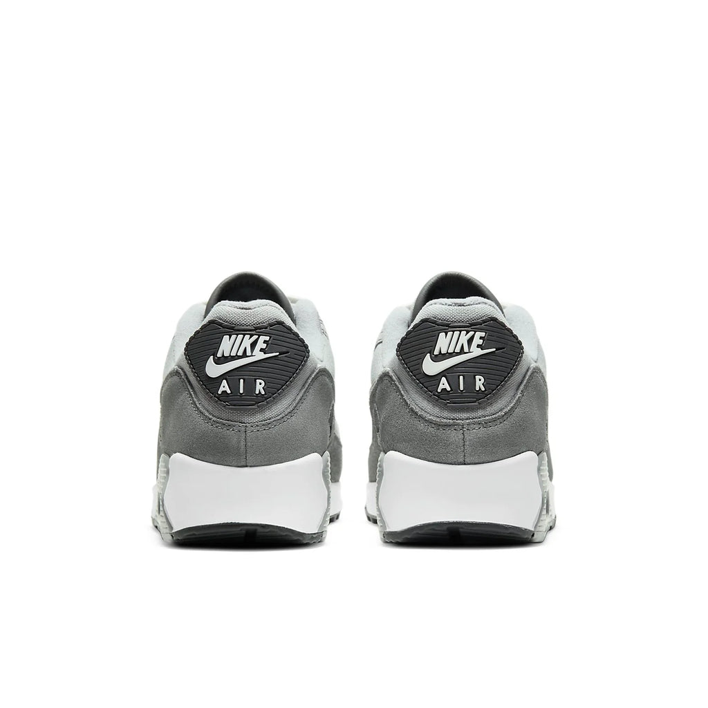 Nike Air Max 90 Premium 'Light Smoke Grey' DA1641-001