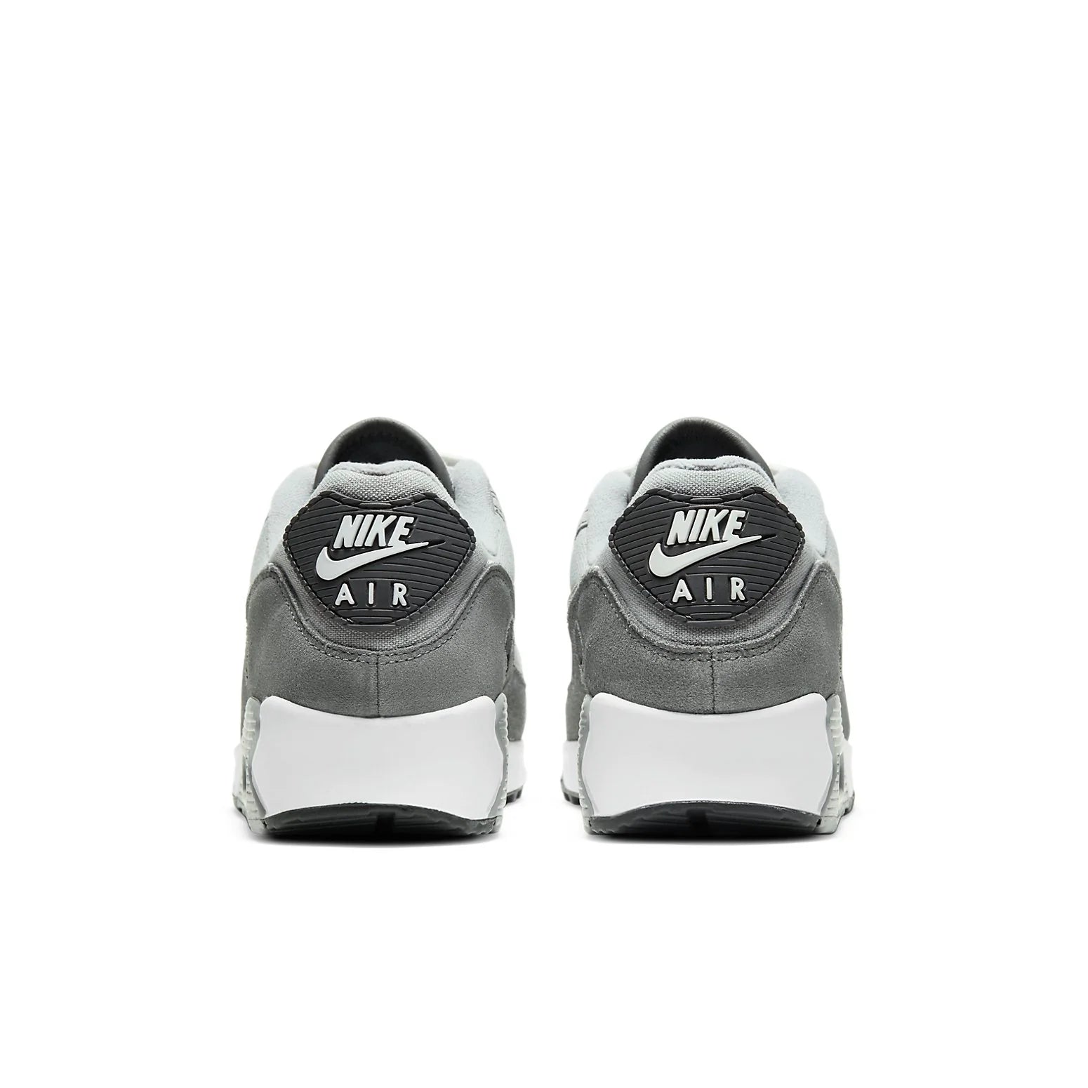 Nike Air Max 90 Premium 'Light Smoke Grey' DA1641-001
