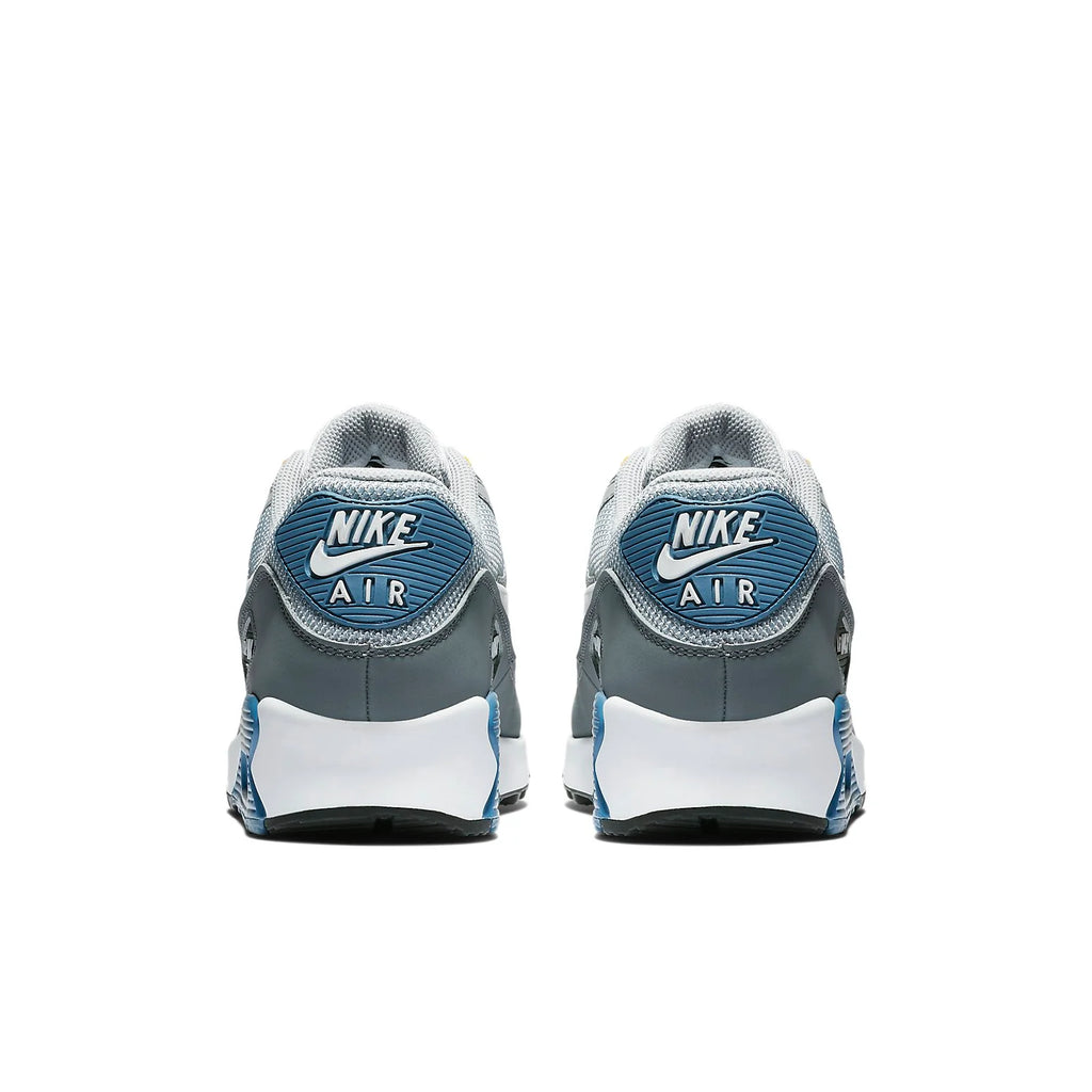 Nike Air Max 90 Essential 'Grey Indigo' AJ1285-016