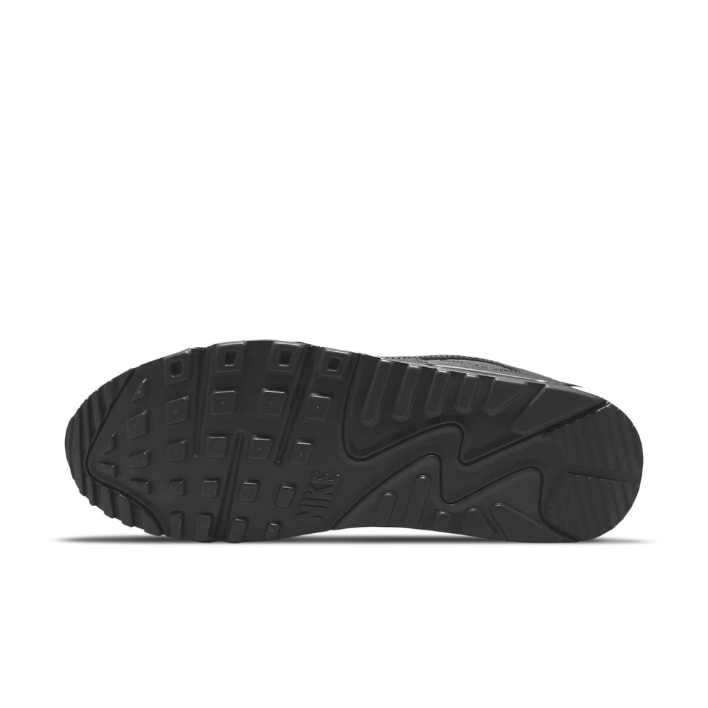 Nike Air Max 90 'Black Metallic Gold' DM7557-001