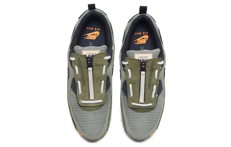 Nike Air Max 90 SE 'Surplus Supply' DD5354-222