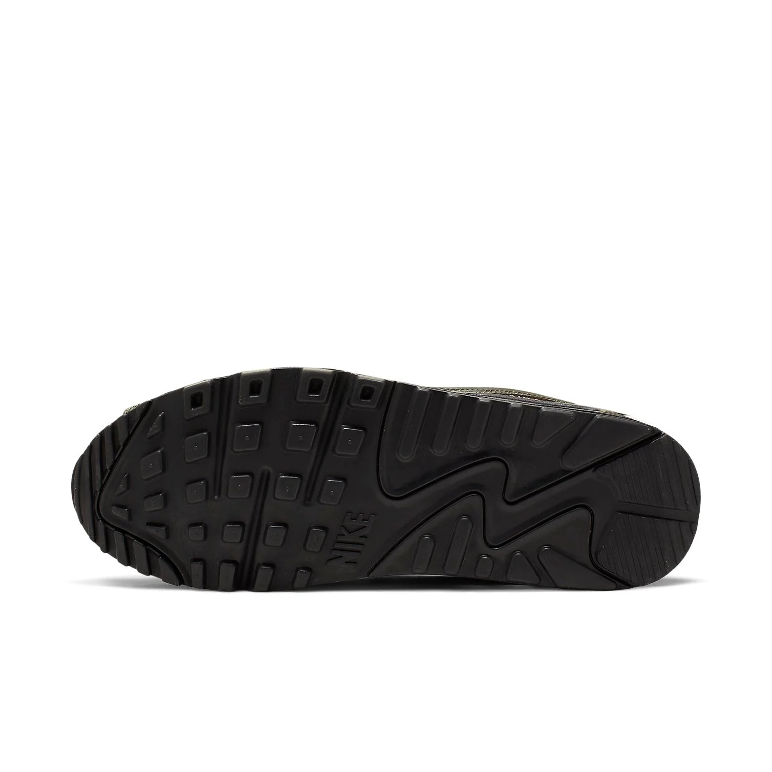 Nike Air Max 90 Essential 'Olive' AJ1285-205