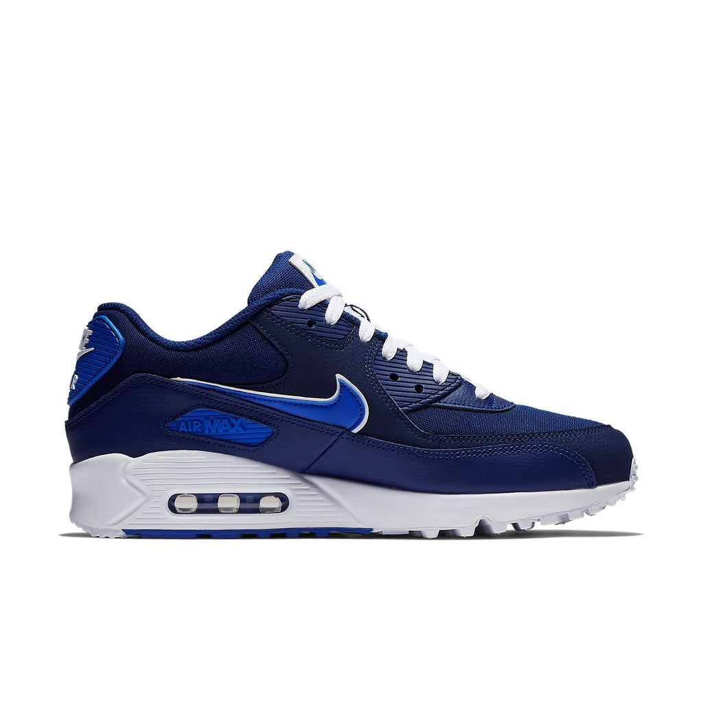Nike Air Max 90 Essential 'Blue Void' AJ1285-401