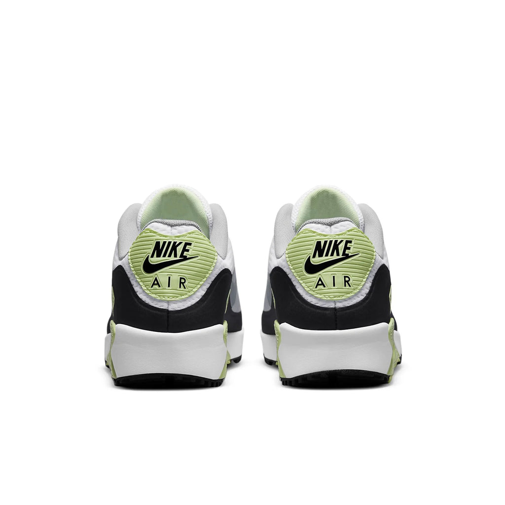 Nike Air Max 90 Golf 'White Particle Grey' CU9978-104