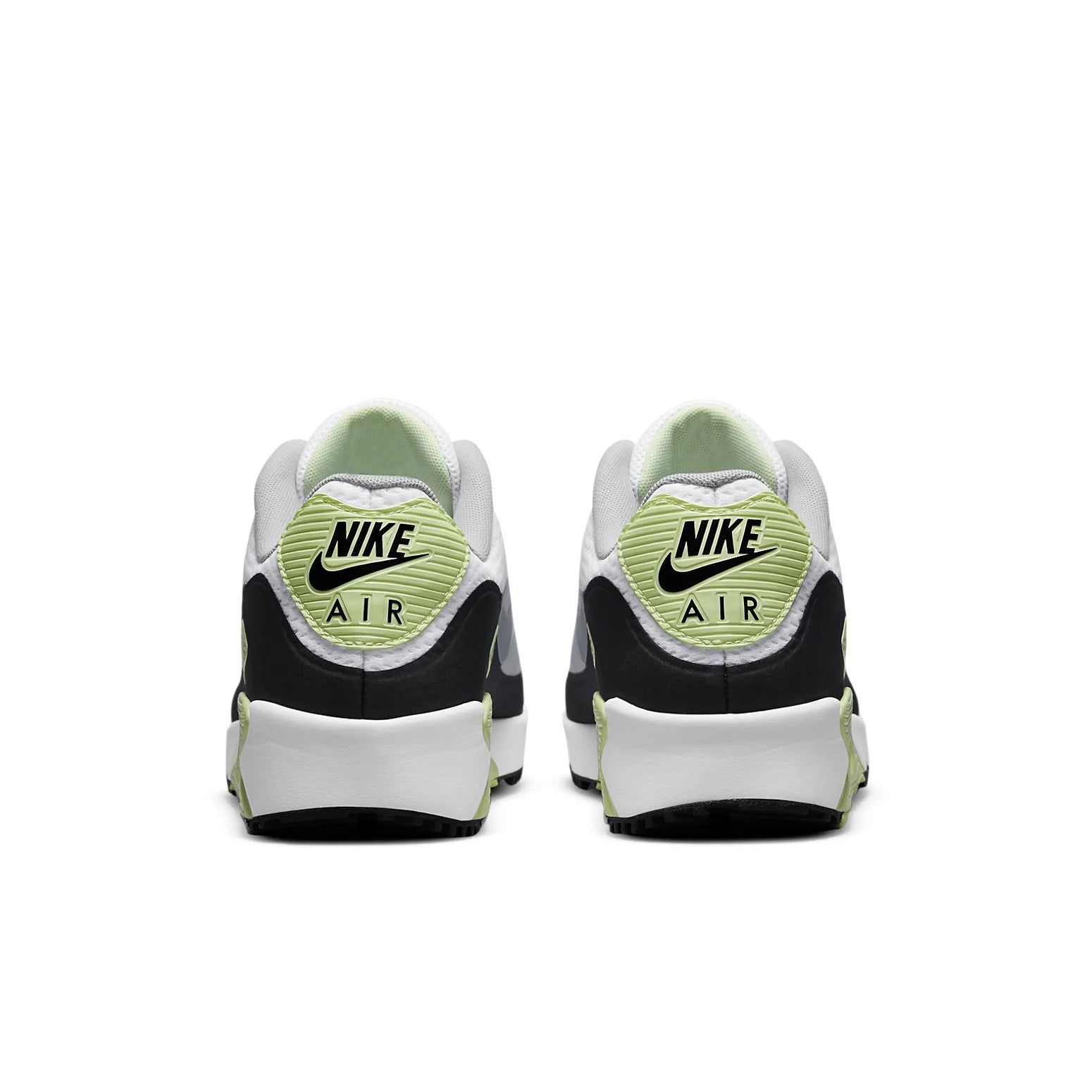 Nike Air Max 90 Golf 'White Particle Grey' CU9978-104