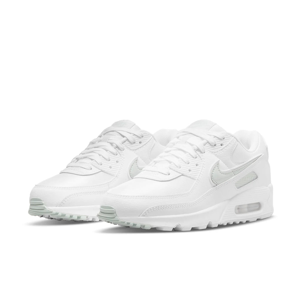 (WMNS) Nike Air Max 90 'White Pistachio Frost' DH5720-100
