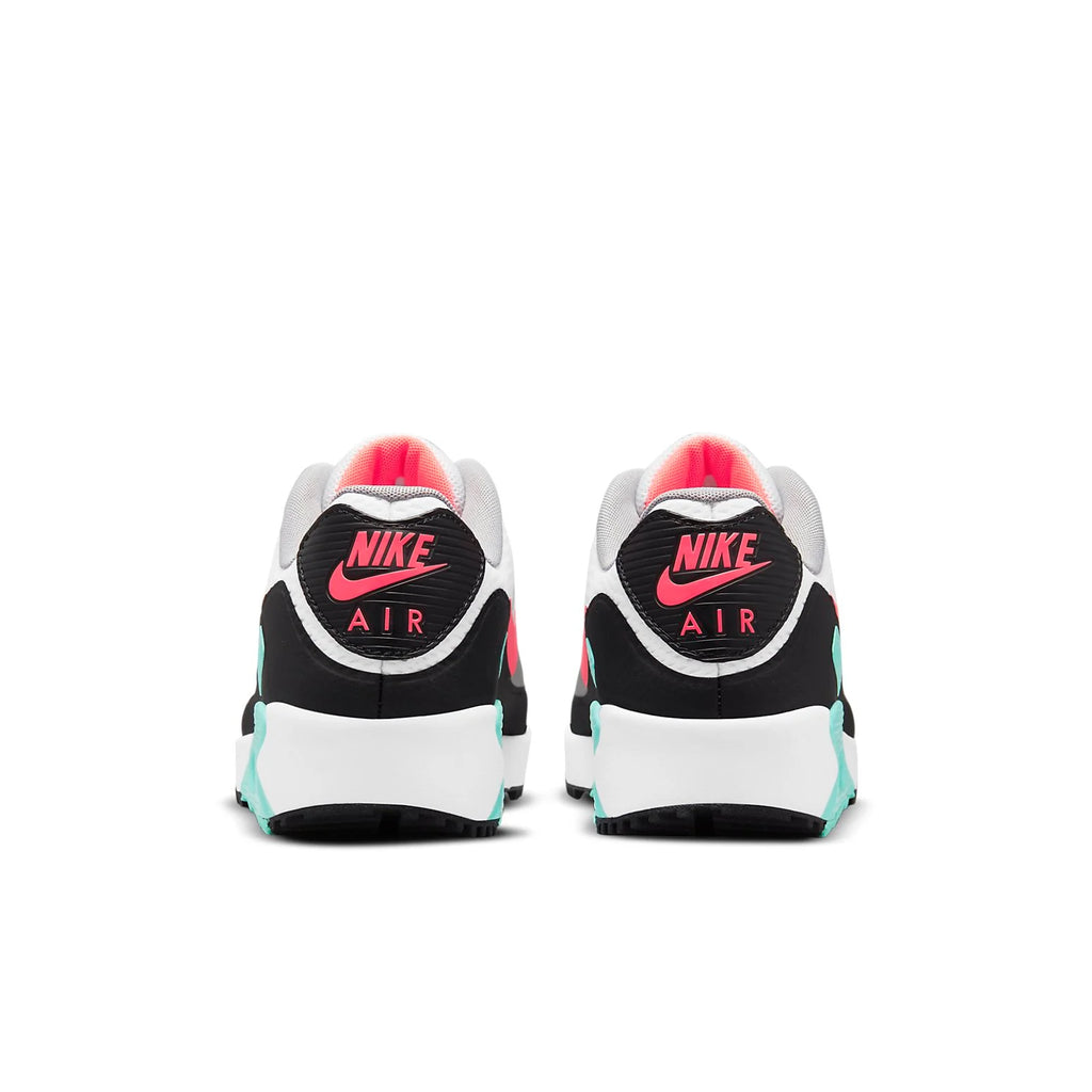 Nike Air Max 90 Golf 'Aurora Hot Punch' CU9978-133