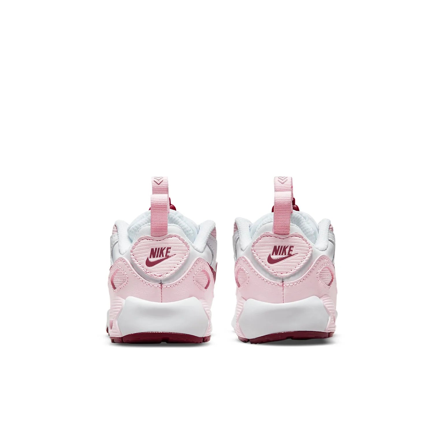 (TD) Nike Air Max 90 Toggle 'Pink Foam' CV0065-114