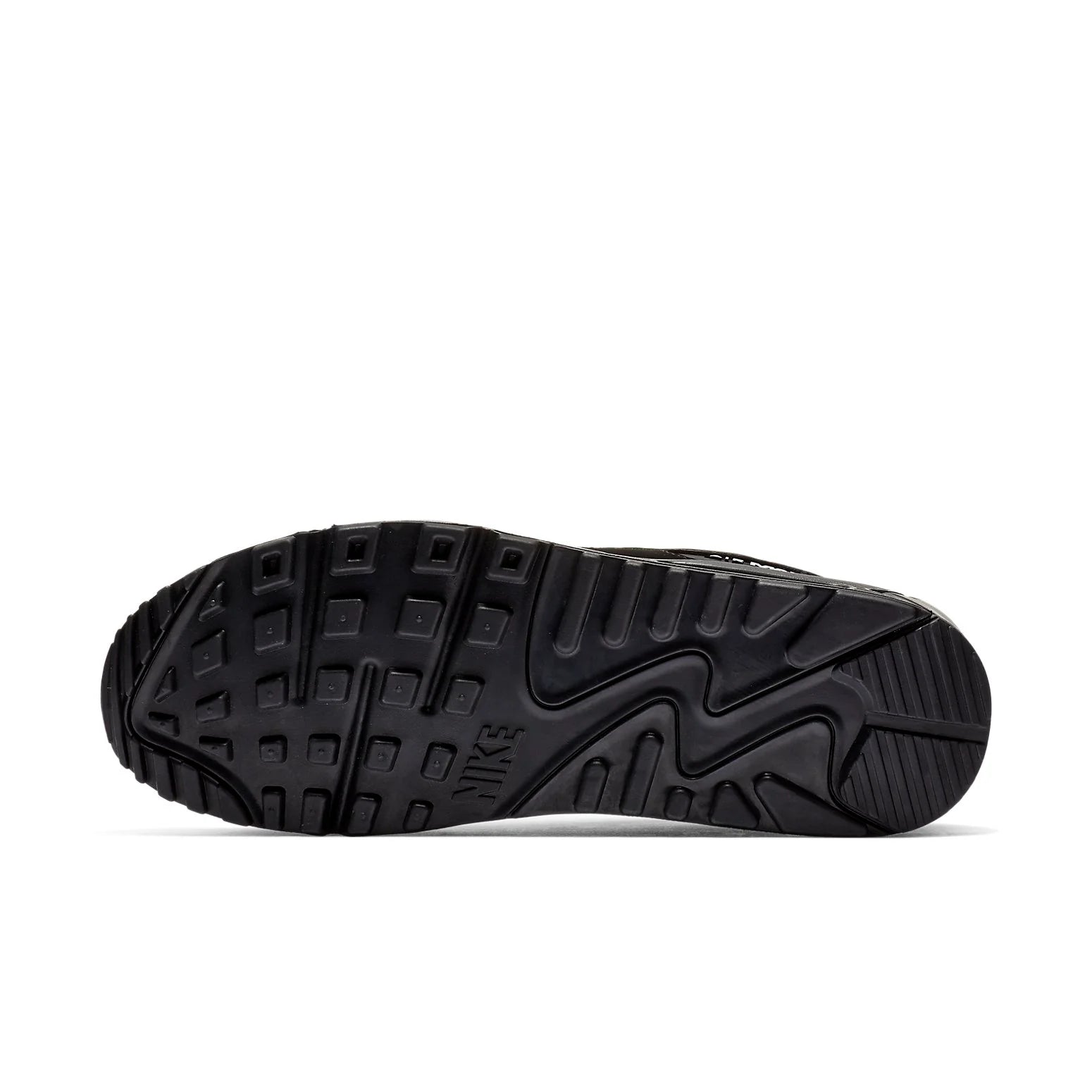 Nike Air Max 90 Essential 'Black White' AJ1285-019
