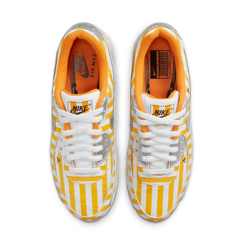 Nike Air Max 90 SE 'Swoosh Mart Fried Chicken' DD5481-735