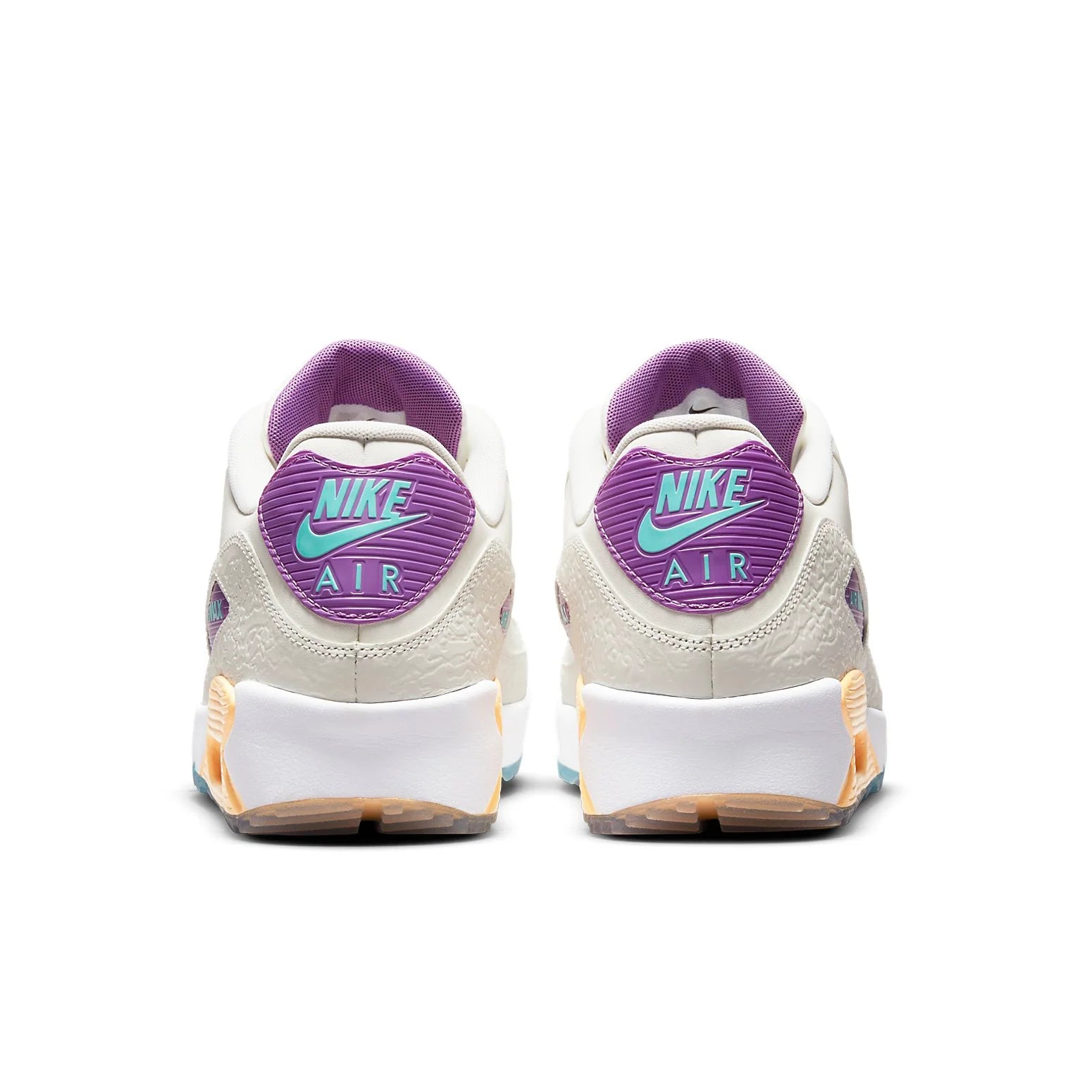Nike Air Max 90 Golf NRG 'Torrey Pine' CZ2434-133