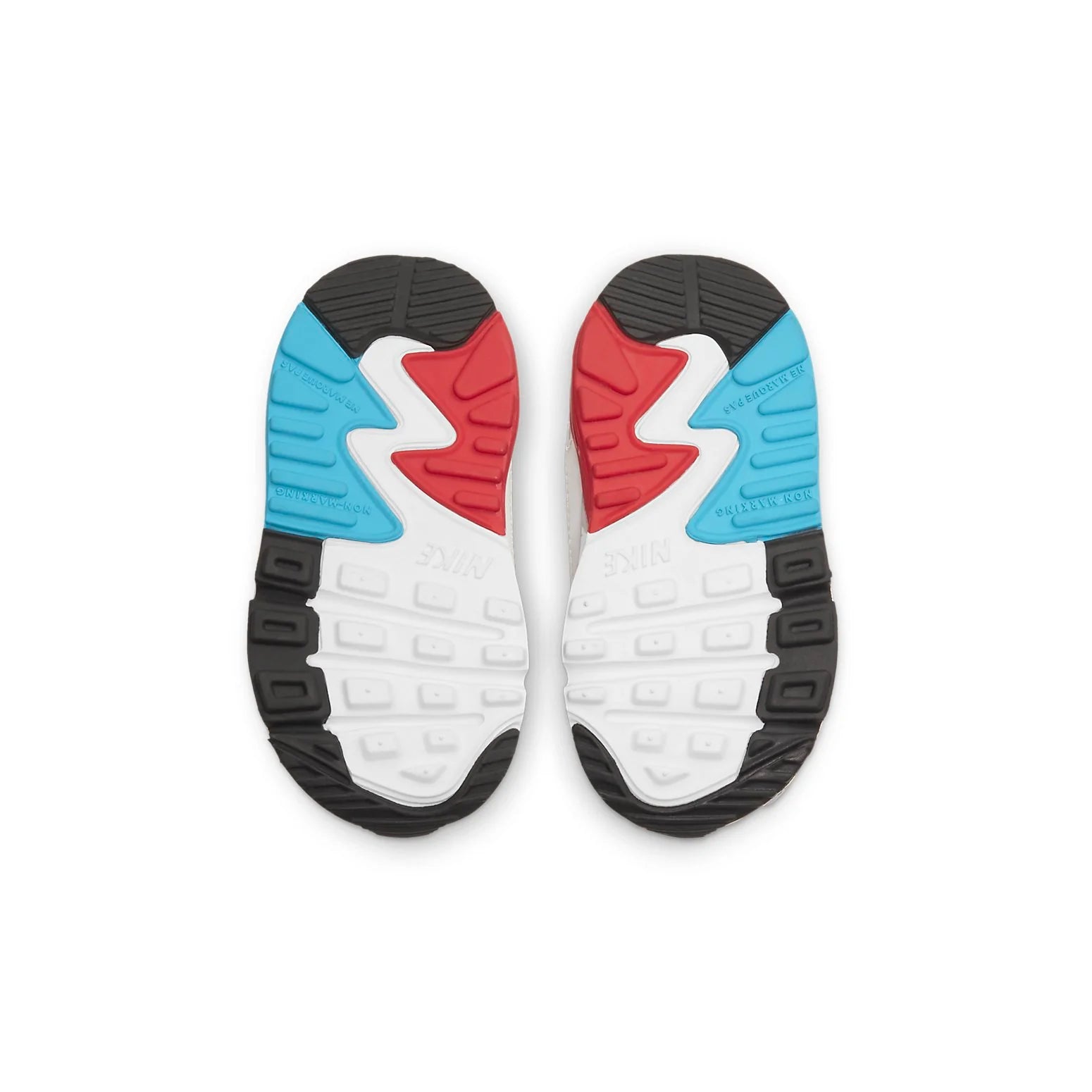 (TD) Nike Air Max 90 'White Chlorine Blue' CD6868-108