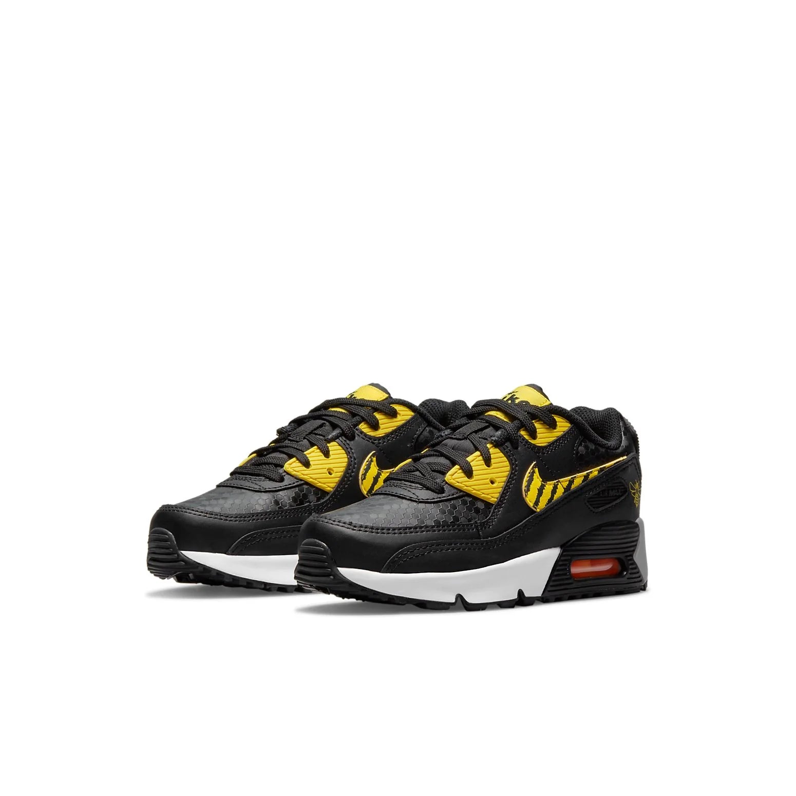 (PS) Nike Air Max 90 SE 'Bee' DD0125-001