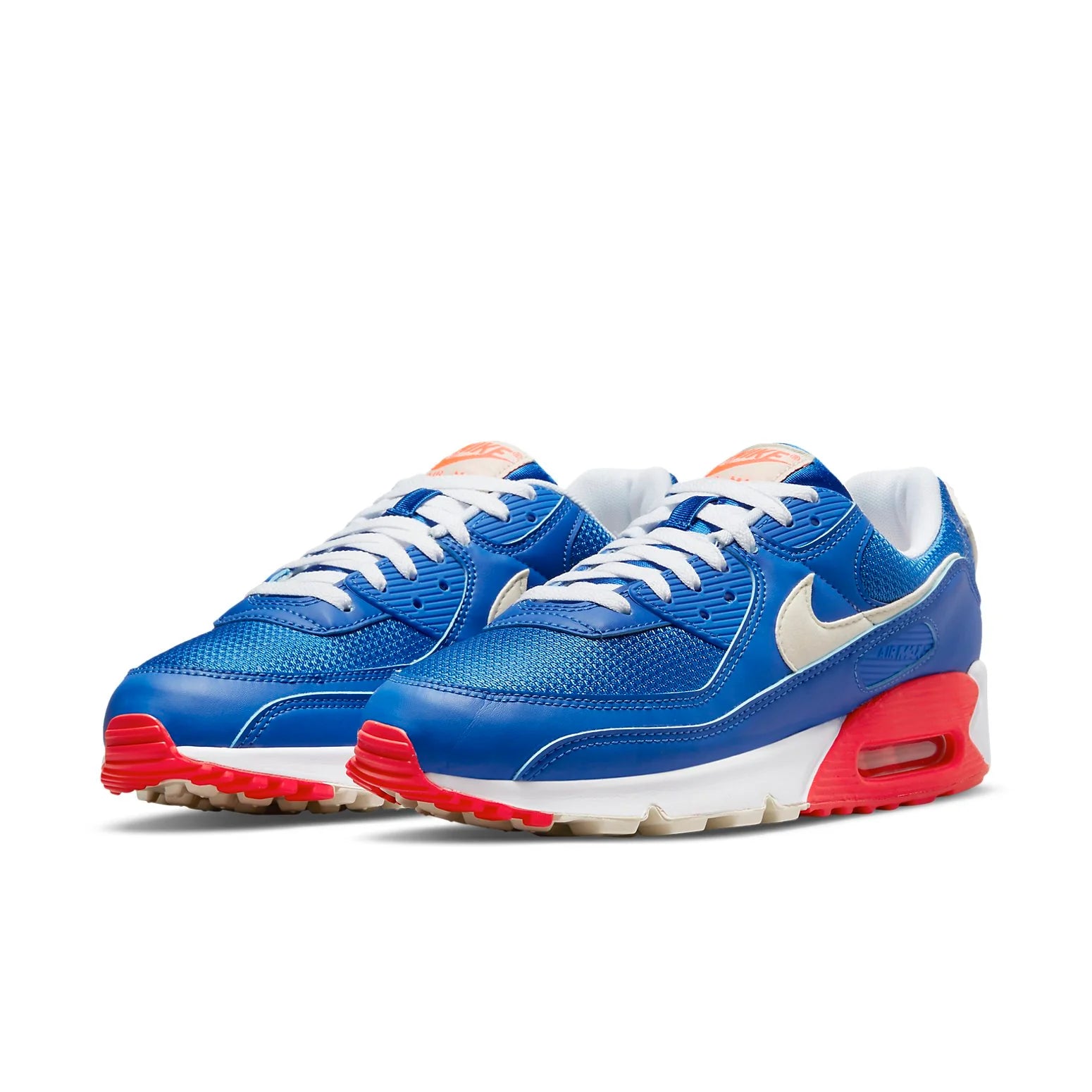 Nike Air Max 90 'USA 2021 - Blue' DM8316-400