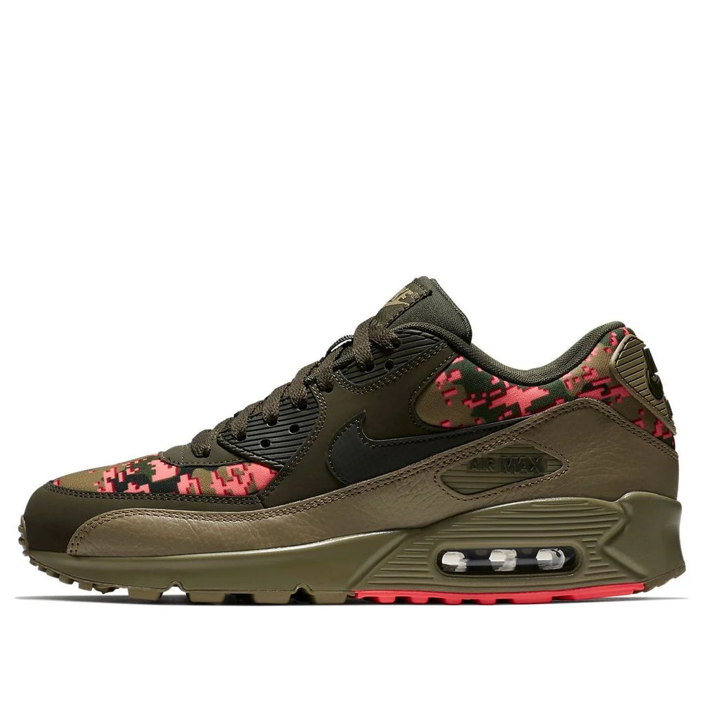 Nike Air Max 90 C 'Cargo Khaki' AH8440-300