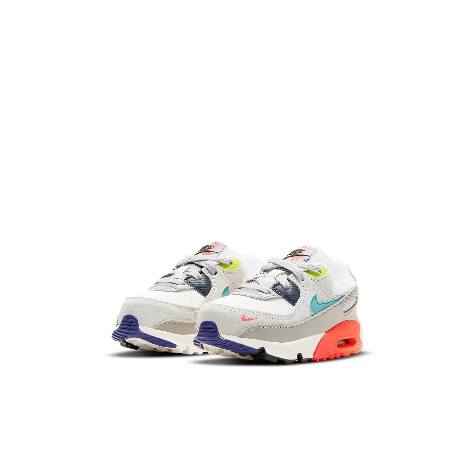 (TD) Nike Air Max 90 'Evolution of Icons' DA5715-001