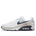 Nike Air Max 90 'White Midnight Navy' DM2820-100