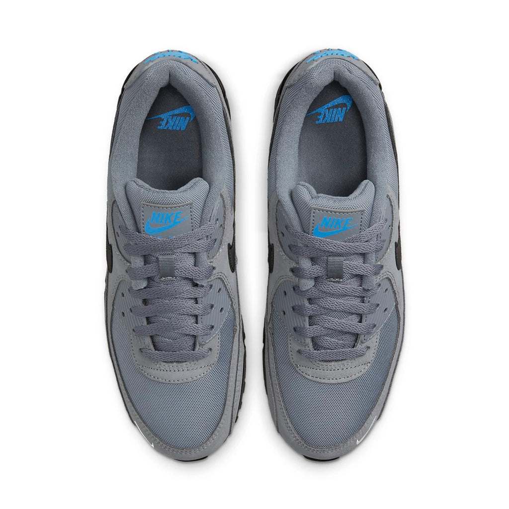 Nike Air Max 90 'Smoke Grey' DO6706-002