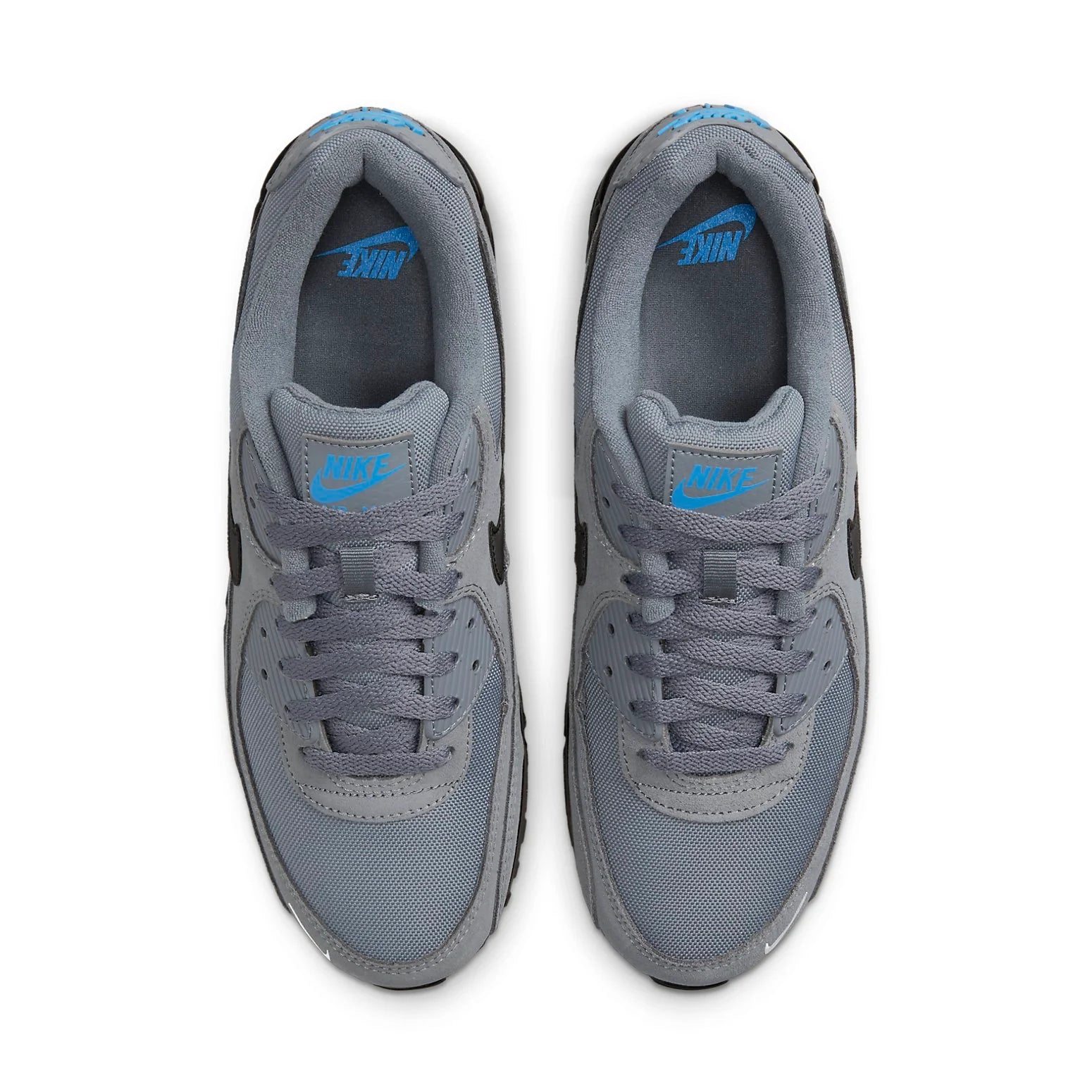 Nike Air Max 90 'Smoke Grey' DO6706-002
