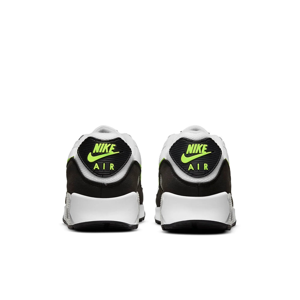 Nike Air Max 90 'White Hot Lime' CZ1846-100