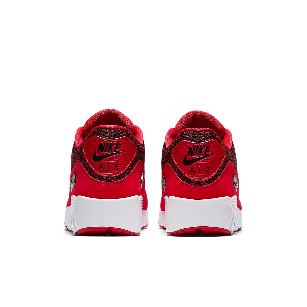 Nike Air Max 90 Ultra 2.0 Essential 'University Red' 875695-604
