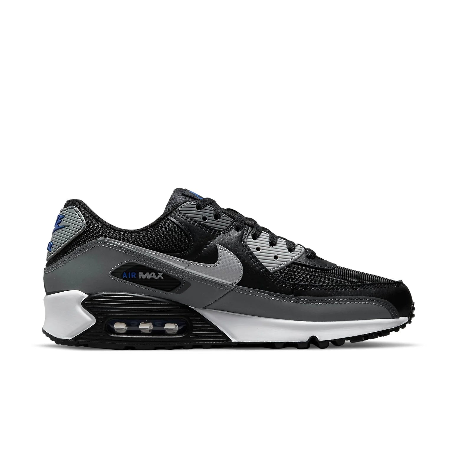 Nike Air Max 90 'Black Iron Grey' DM9102-002