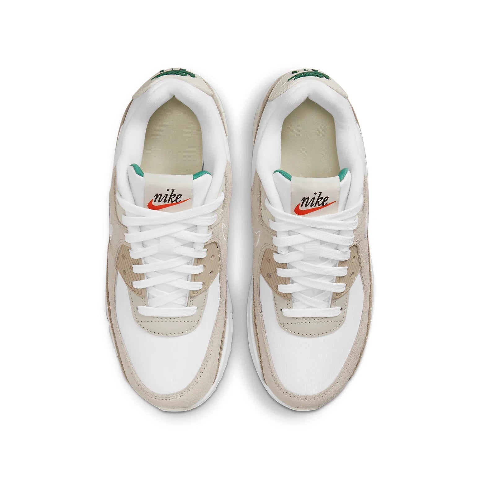 (GS) Nike Air Max 90 SE 'First Use Pack - Sail' DB4179-100