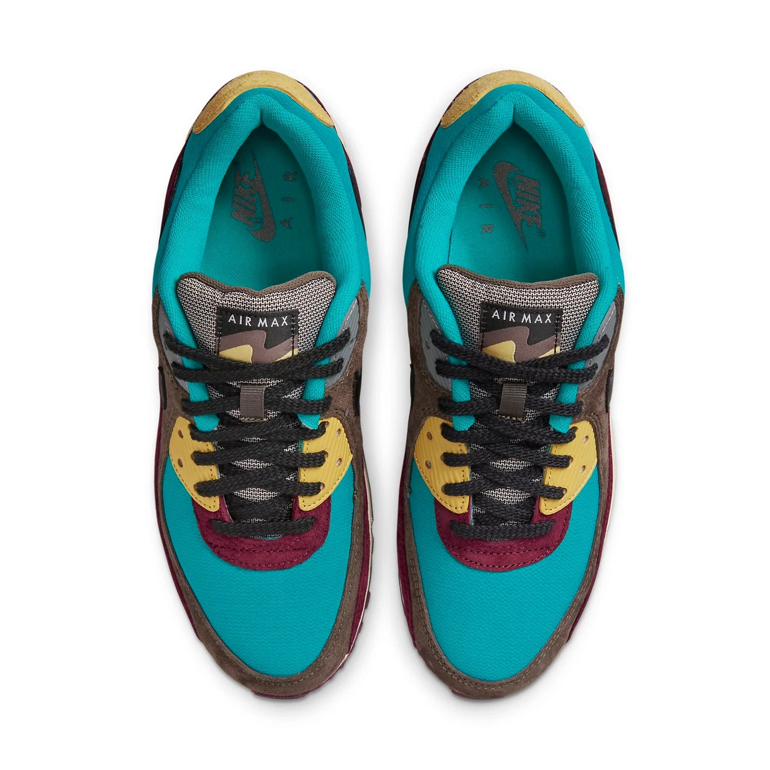 Nike Air Max 90 NRG 'Ridgerock' DC6083-200
