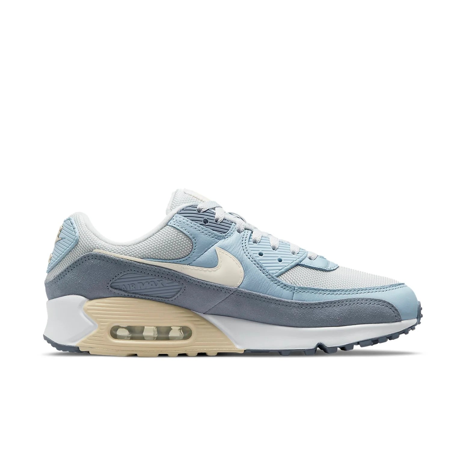 Nike Air Max 90 Premium 'Ashen Slate' DM2829-001