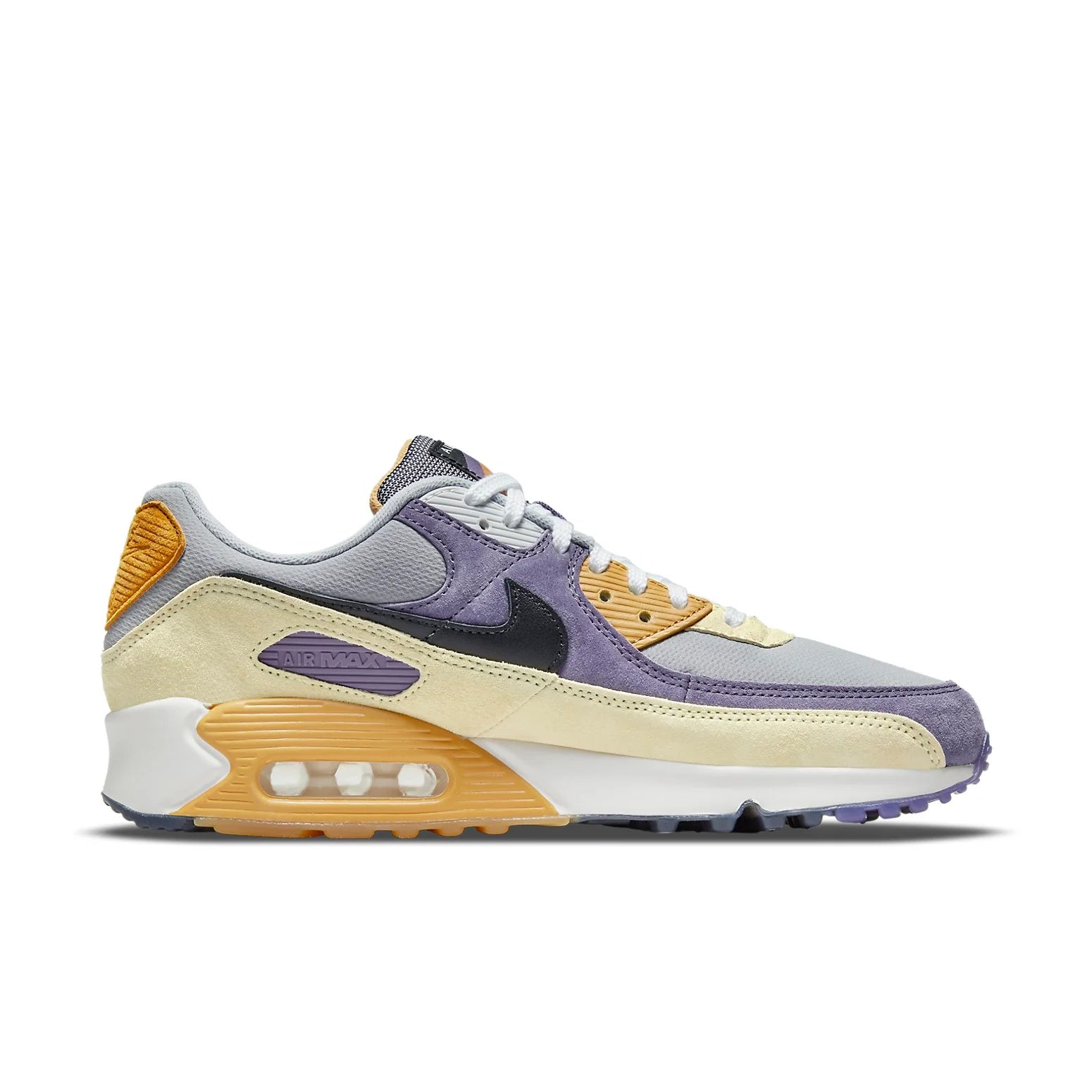 Nike Air Max 90 NRG 'Lemon Drop' DC6083-500