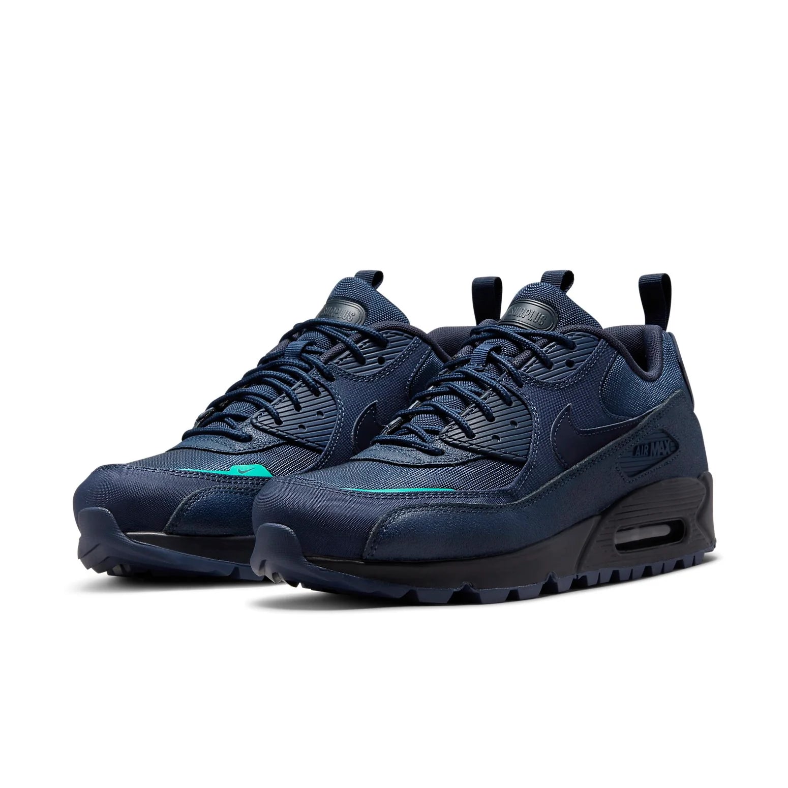 Nike Air Max 90 Surplus 'Midnight Navy' DC9389-400