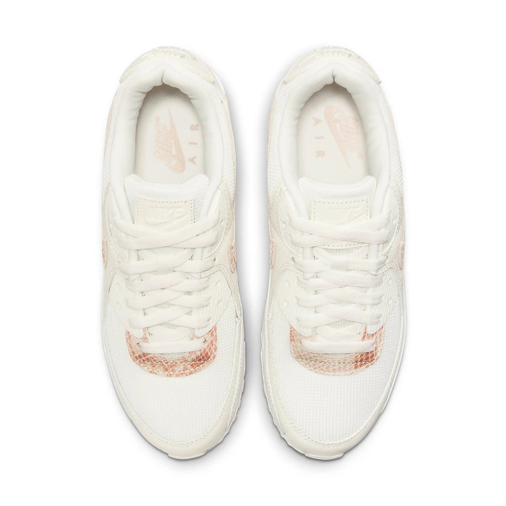 (WMNS) Nike Air Max 90 AX 'Python Print' DH4115-101