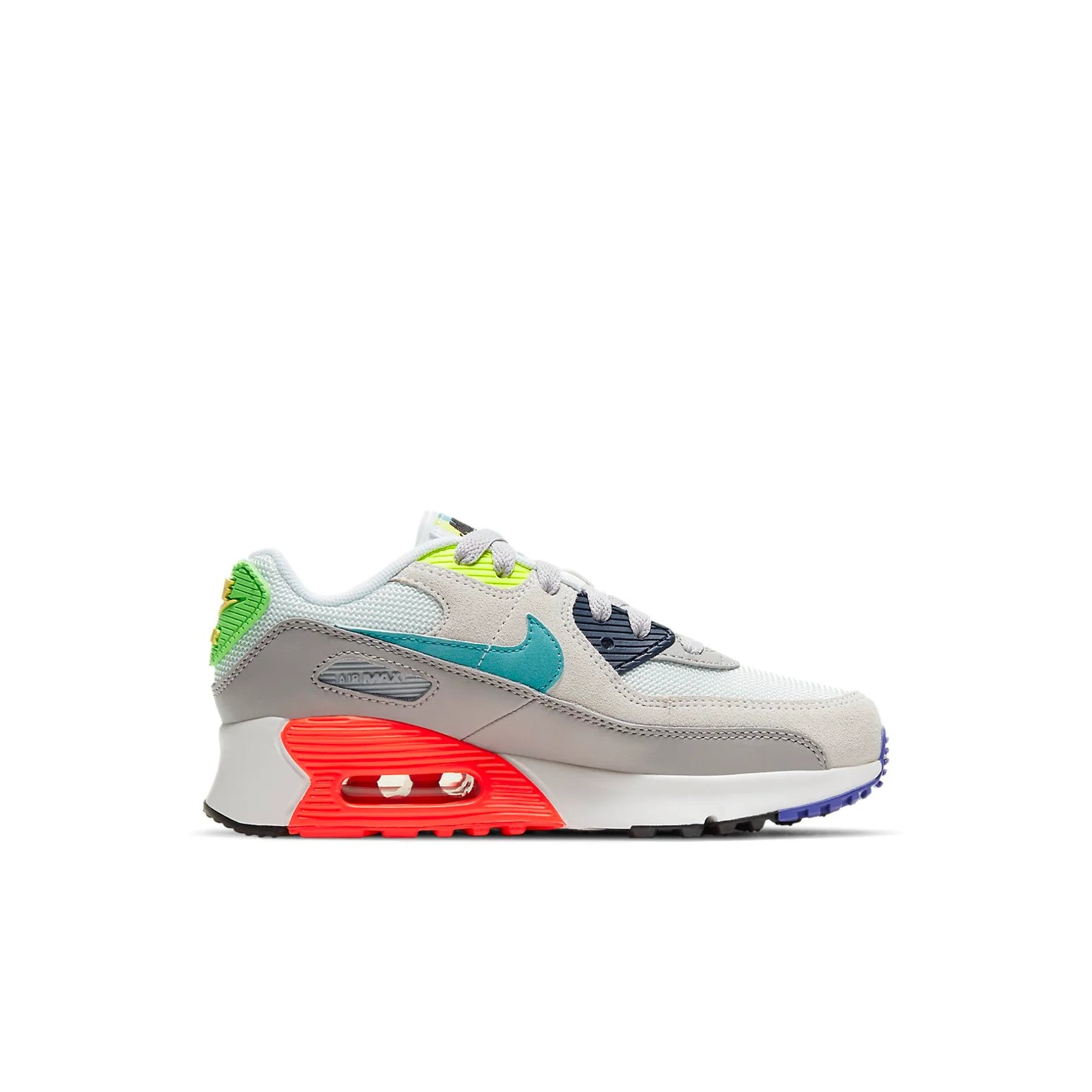 (PS) Nike Air Max 90 'Evolution of Icons' DA5716-001