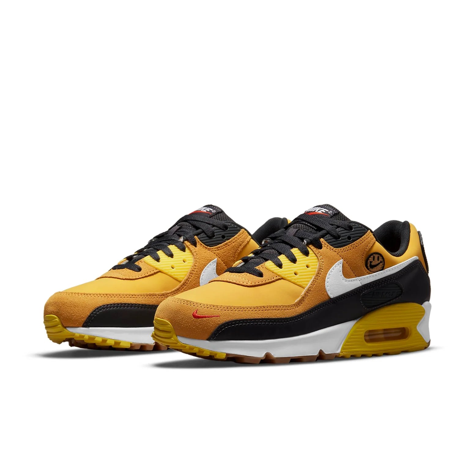 Nike Air Max 90 SE 'Go The Extra Smile' DO5848-700