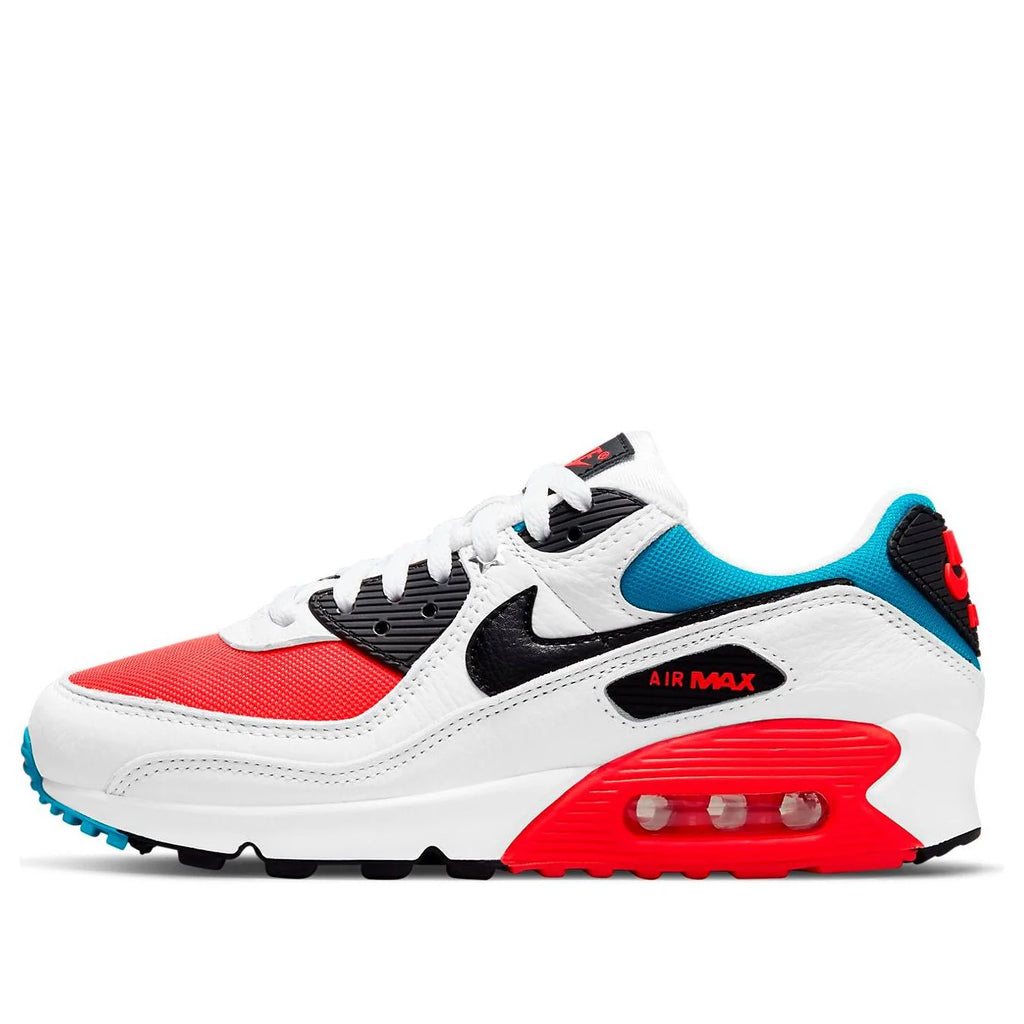 Nike Air Max 90 'Firecracker' DD9795-100