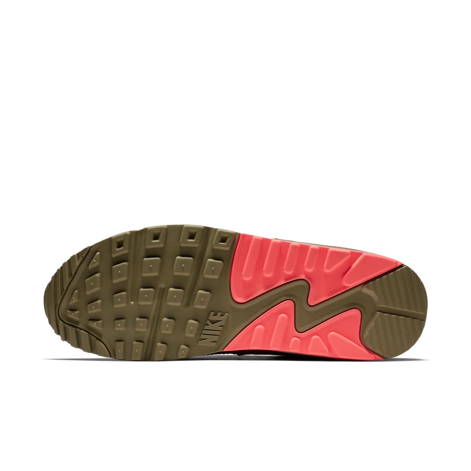 Nike Air Max 90 C 'Cargo Khaki' AH8440-300