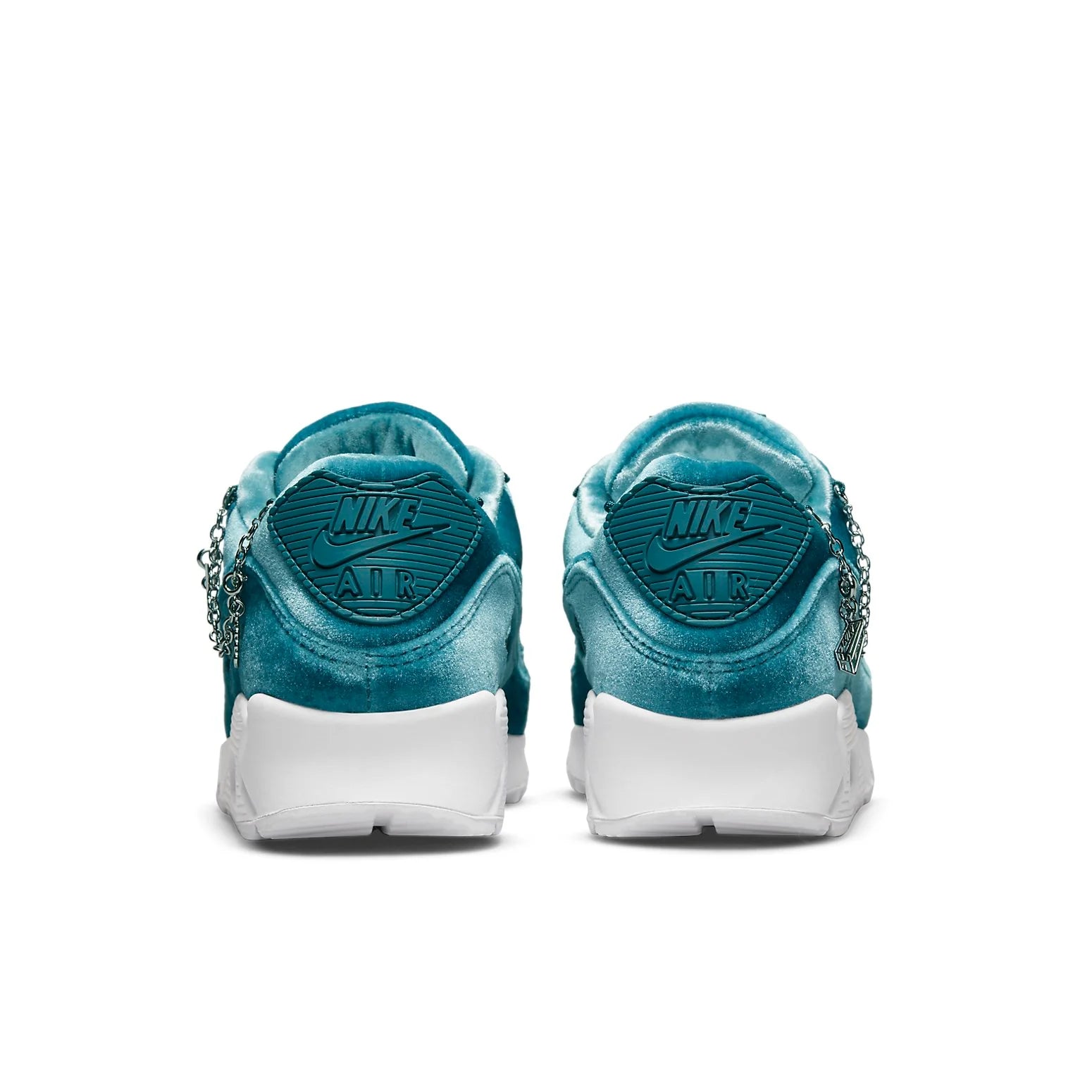 (WMNS) Nike Air Max 90 'Lucky Charms' DO2194-001