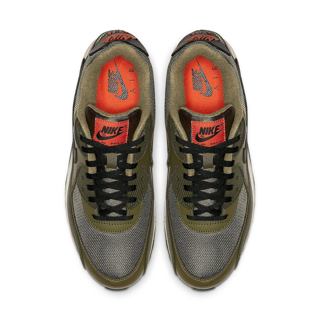 Nike Air Max 90 Essential 'Olive' AJ1285-205