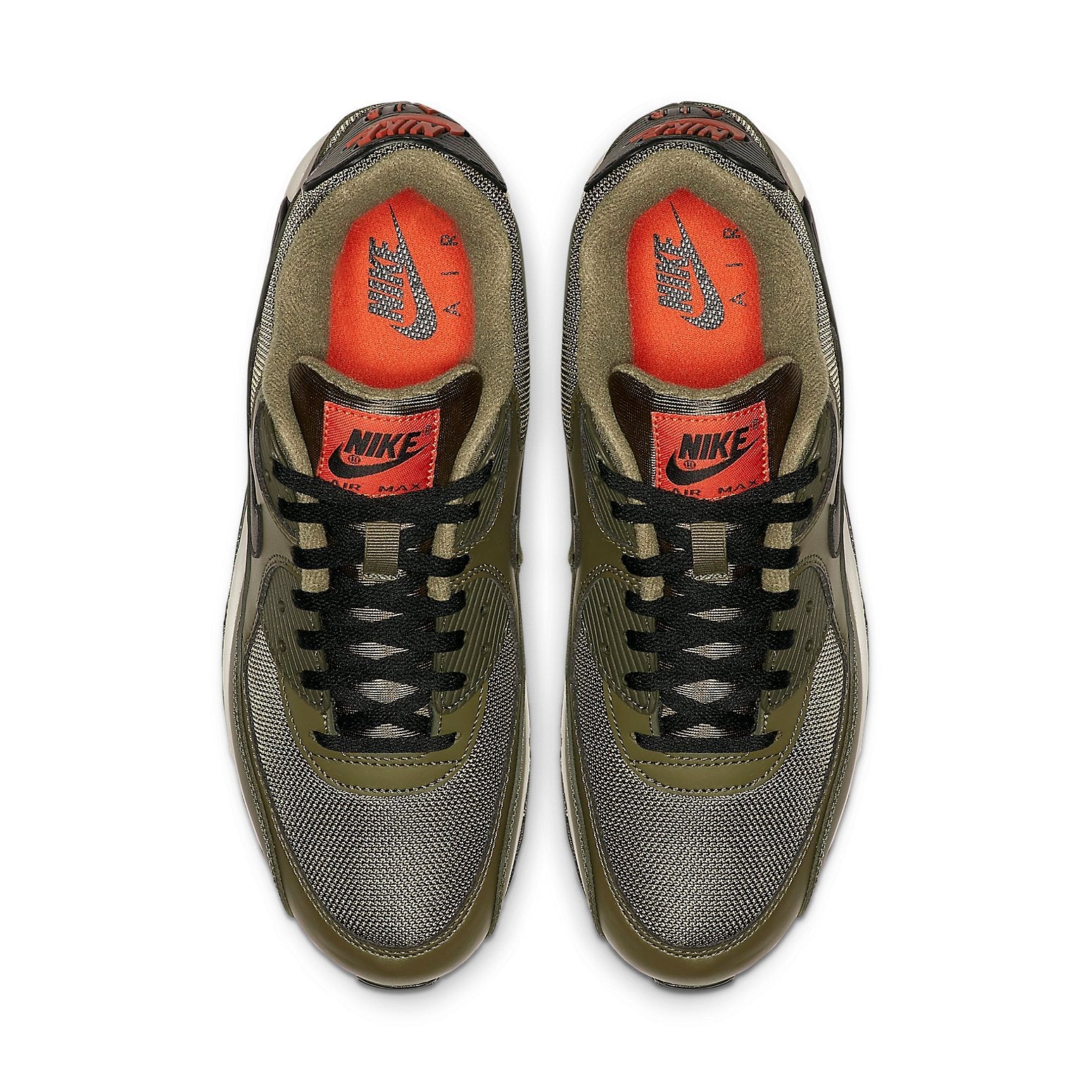 Nike Air Max 90 Essential 'Olive' AJ1285-205