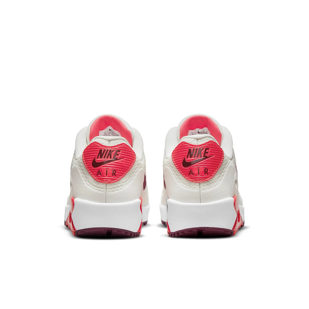 Nike Air Max 90 Golf 'Dark Beetroot' CU9978-105