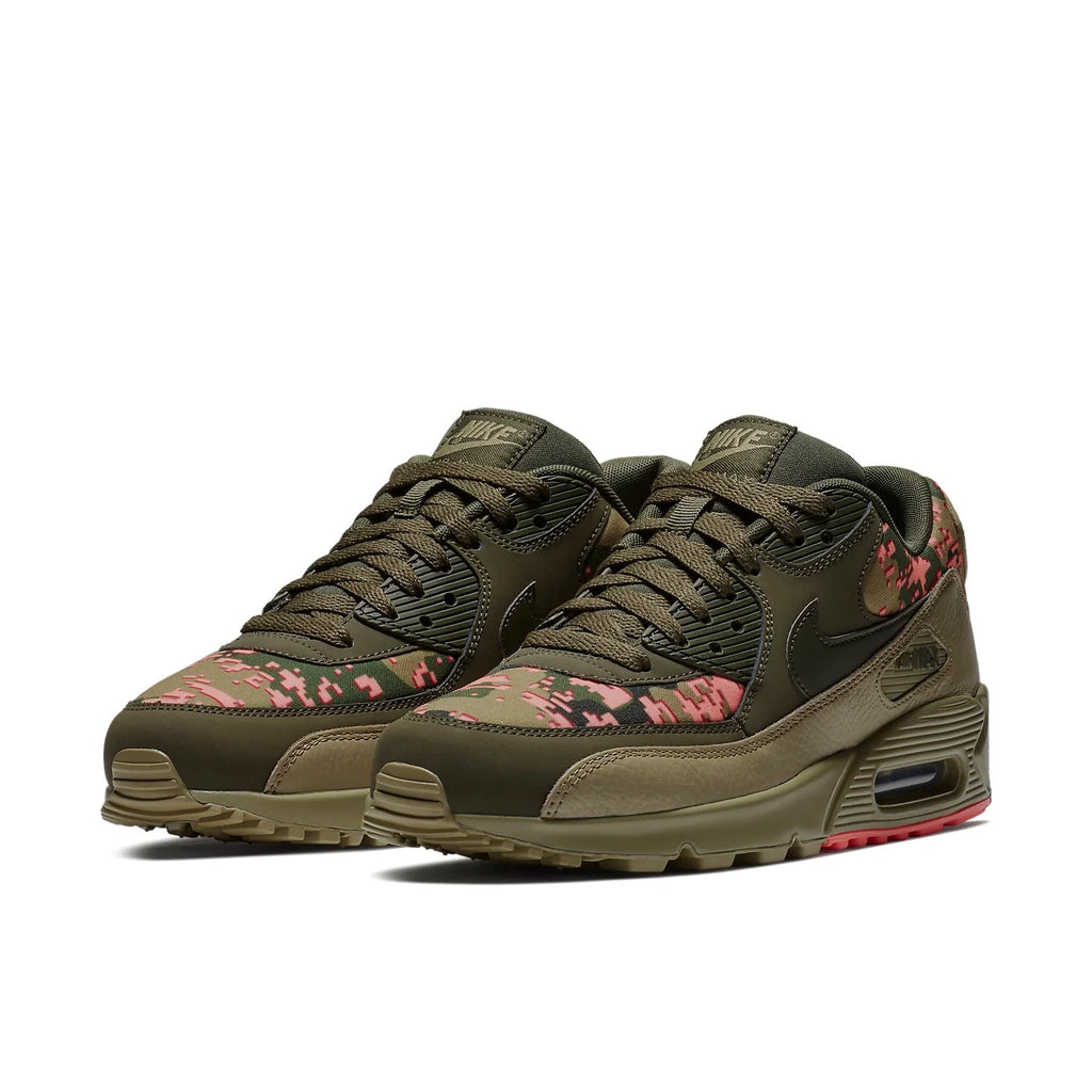 Nike Air Max 90 C 'Cargo Khaki' AH8440-300