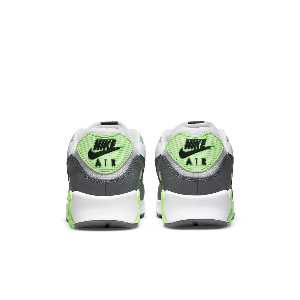 Nike Air Max 90 'Split Swoosh Aquamarine' DJ6897-100