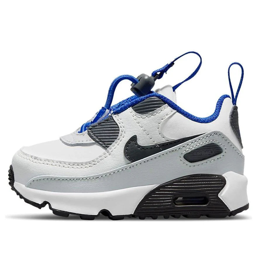 (TD) Nike Air Max 90 Toggle 'White Grey Fog' CV0065-101