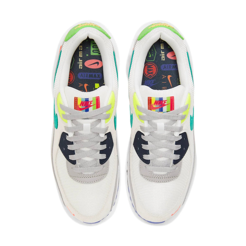 Nike Air Max 90 'Evolution Of Icons' DA5562-001