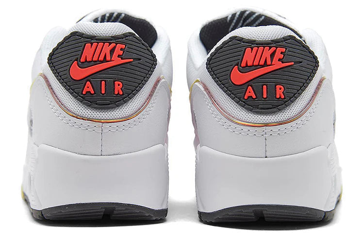 (WMNS) Nike Air Max 90 'Fresh' DJ5530-100