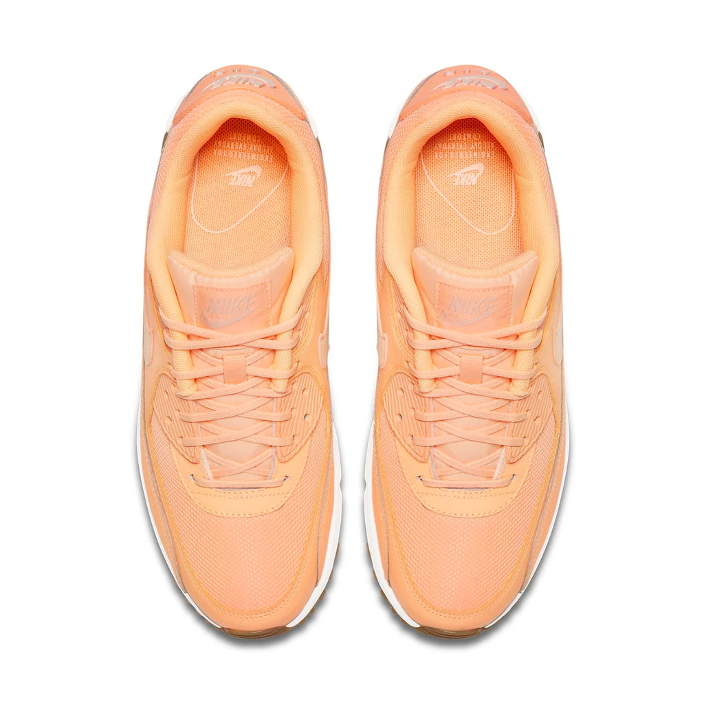 (WMNS) Nike Air Max 90 'Sunset Glow' 325213-802