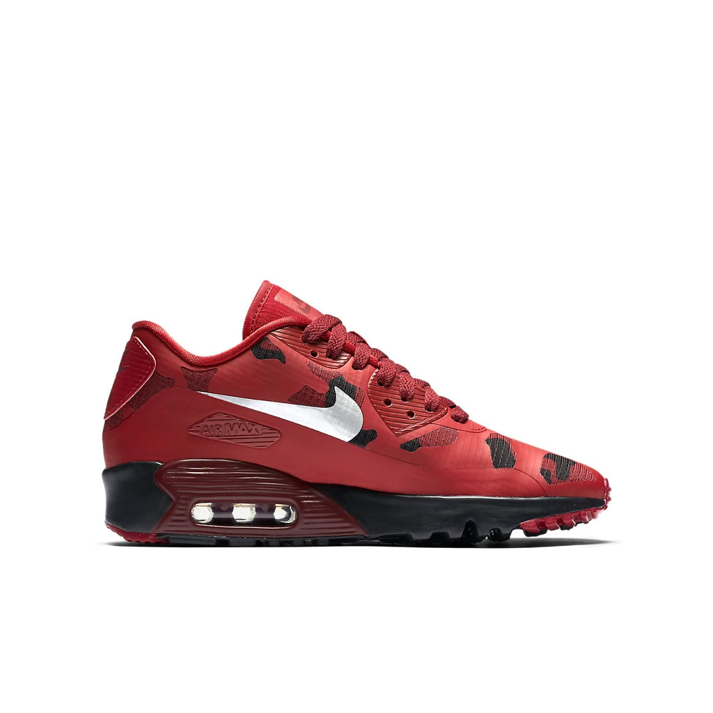 (GS) Nike Air Max 90 Ns SE 'Gym Red' 869946-600