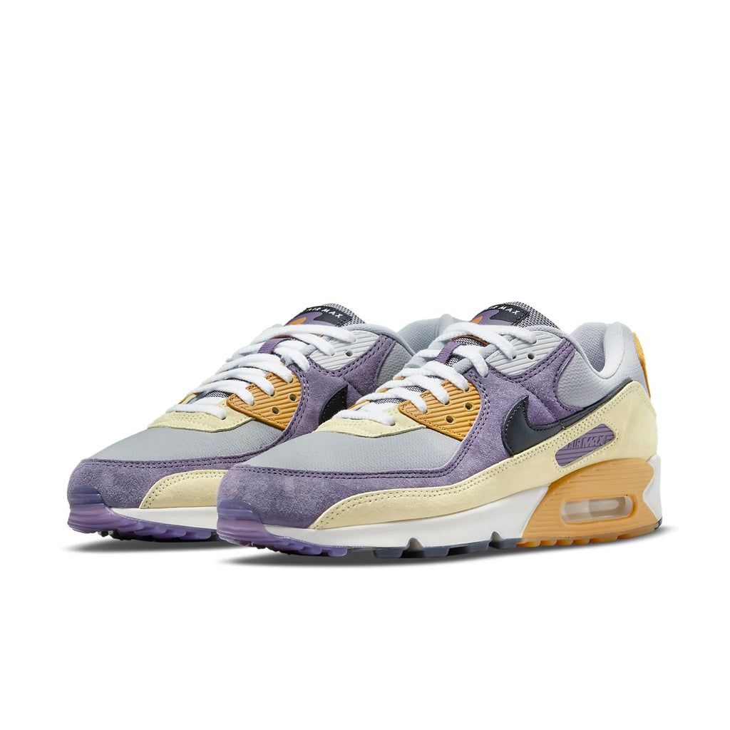 Nike Air Max 90 NRG 'Lemon Drop' DC6083-500